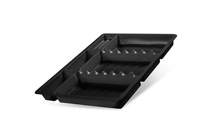 Thermoformed Trays