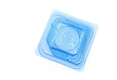 Medical Blister Packaging