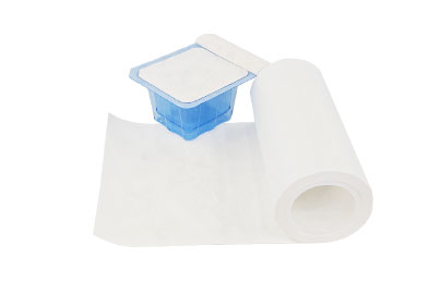 Sterile Lidding and Bags