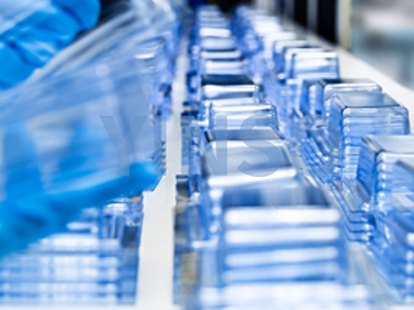 Reference for Common Series Standards for Final Sterilization Medical Device Packaging