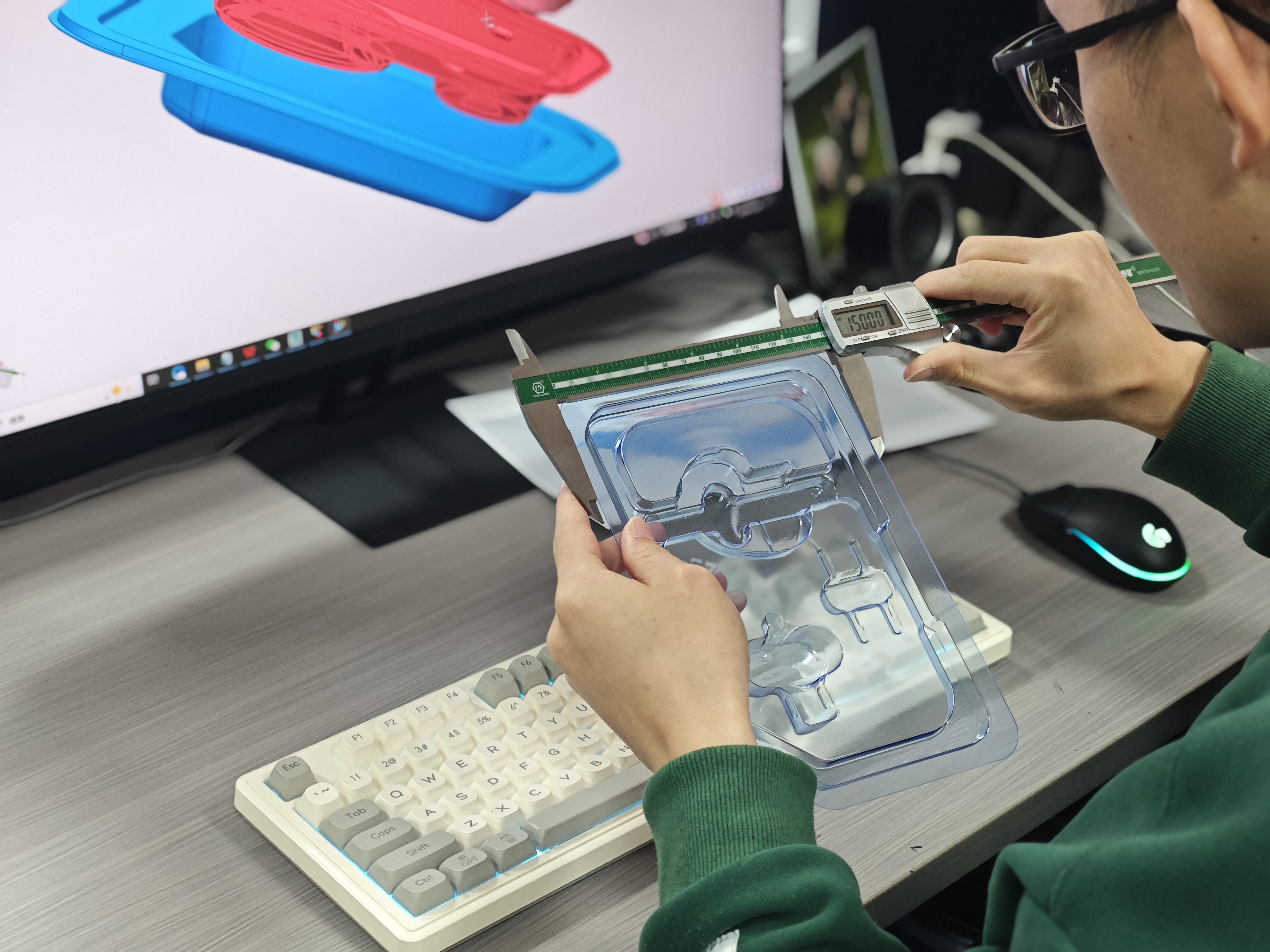 Blister Packaging Design Standards and Requirements