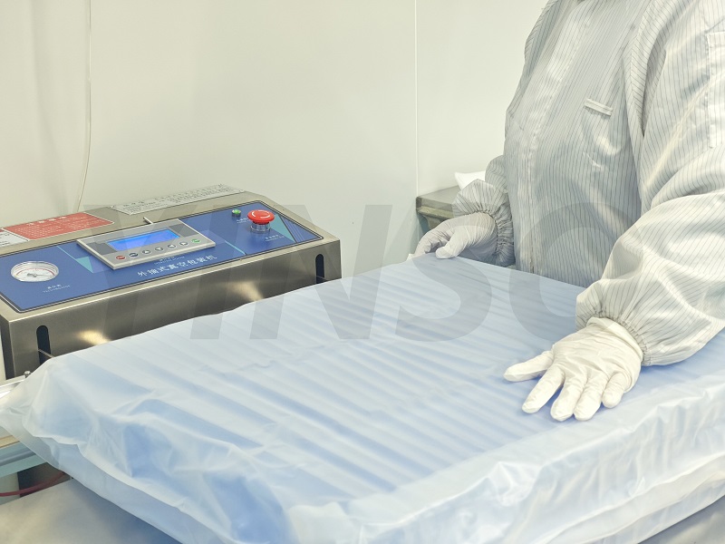 Key Considerations for Final Medical Device Packaging Review