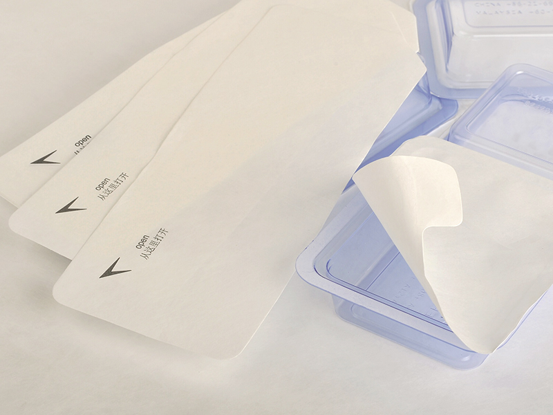 Small Details in Medical Device Packaging and Lid