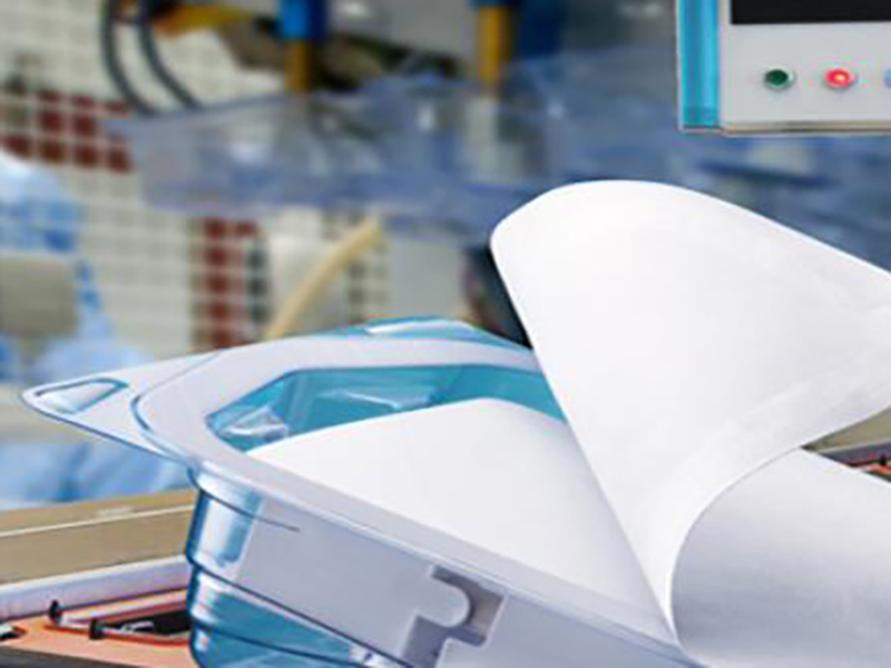 Sealing integrity of medical device packaging: the first line of defense for sterile barriers