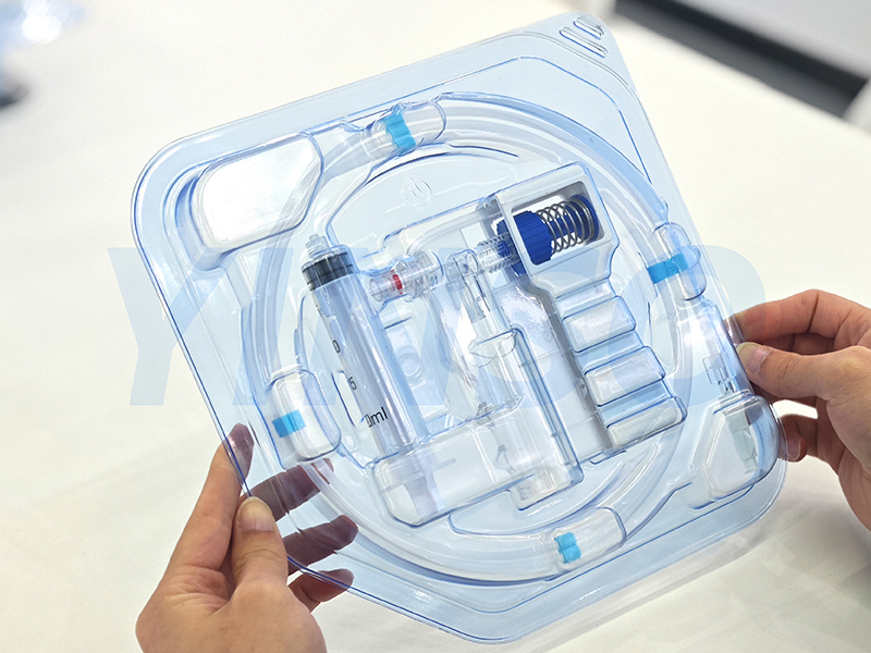 Medical Device Packaging Design Is Far More Than a Simple Exterior