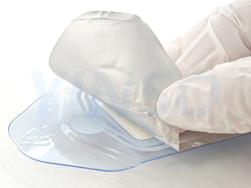 Stretching and Bursting: Two Testing Methods to Safeguard the Sealing of Sterile Medical Device Packaging