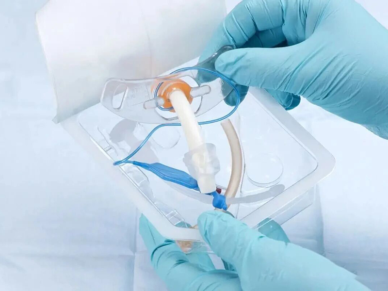 Safeguarding the Sterile Barrier: Why Medical Device Packaging is Indispensable