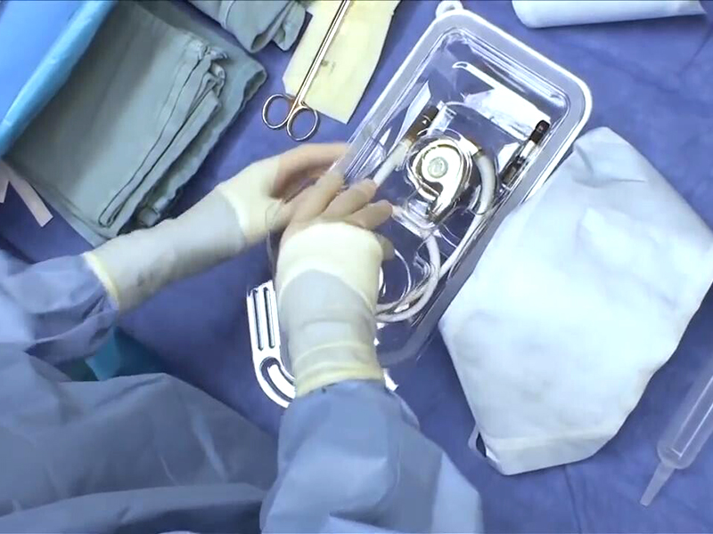 Medical Device Sterile Packaging: The Overlooked "Sterile Barrier" Function and Key Points on Sterilization Compatibility