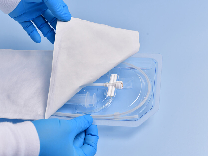 Choosing the Right Sterile Packaging for Effective Sterilization: A Complete Analysis of the Impact of Five Methods on Materials