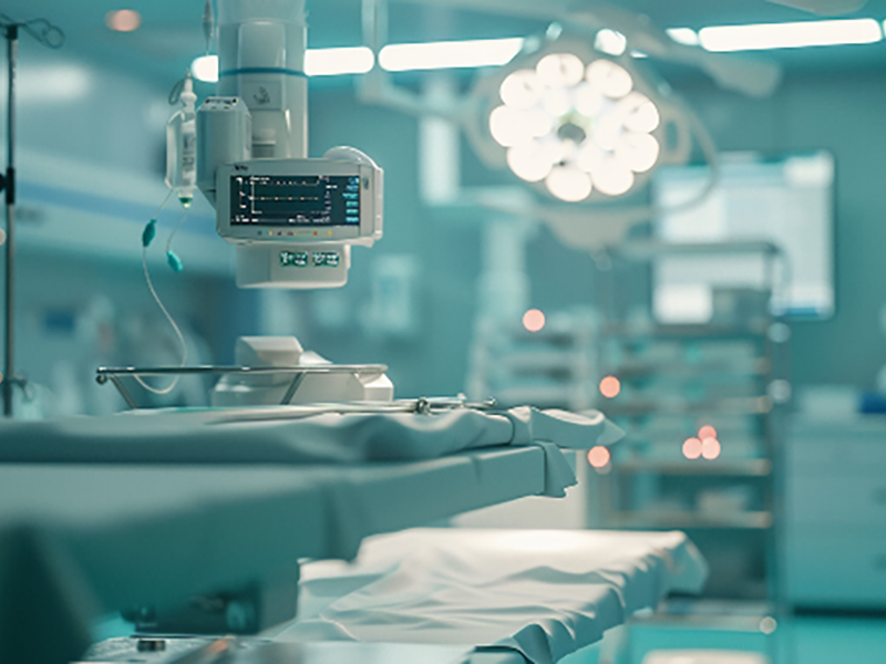 Medical Blister Tray Manufacturer Explains: Why Class III Implantable Devices Require a Double Sterile Barrier System