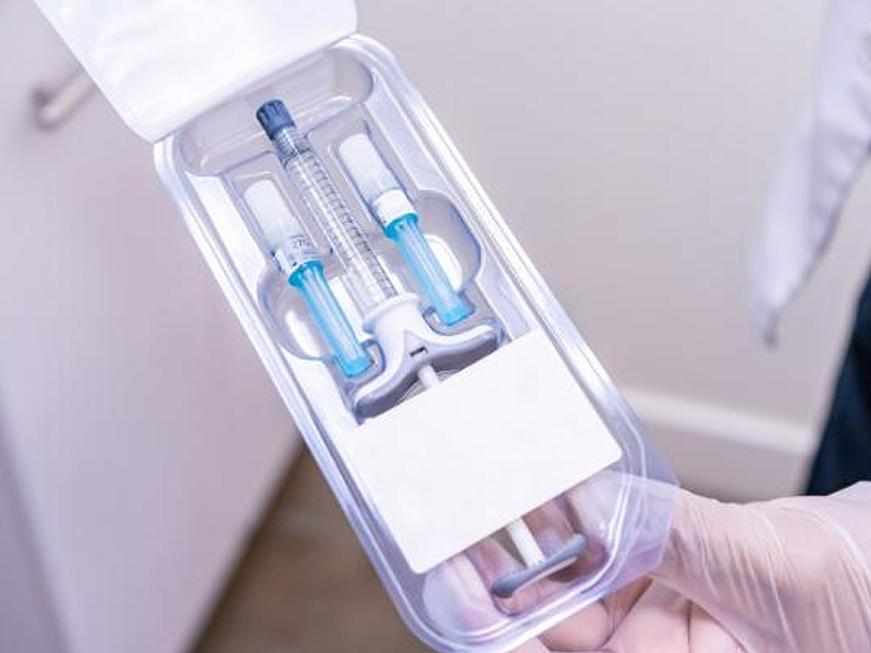 Lid Medical Blister Tray Heat Seal These 4 Critical Factors Directly Determine Sterile Barrier Integrity